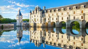 Castles and Wines of France