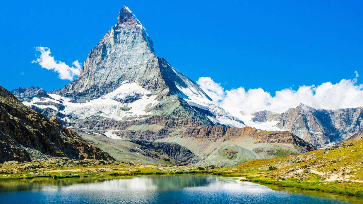 Highlights of Switzerland 7 Days Tour Package
